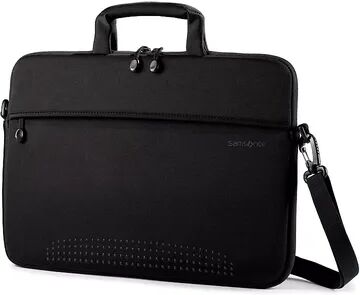 Samsonite Aramon 15.6-in. Laptop Shuttle, Black