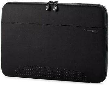 Samsonite Aramon 15.6-Inch Laptop Sleeve, Black