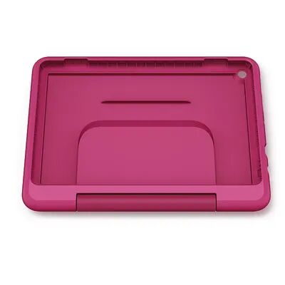 Amazon Kid-Friendly Case for Fire HD 8 Tablet - 2022 release, Pink