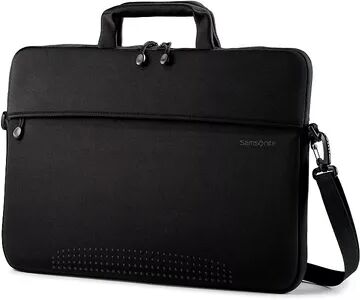 Samsonite Aramon 17-in. Laptop Shuttle, Black