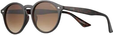 Levi's Women's Levi's 50mm Plastic Round Sunglasses, Multicolor