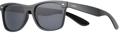 Levi's Plastic Square Wayfarer Sunglasses, Multicolor