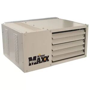 Mr. Heater MH-F260550 50,000 BTU Big Maxx Natural Gas Unit Convection Heater, Multicolor