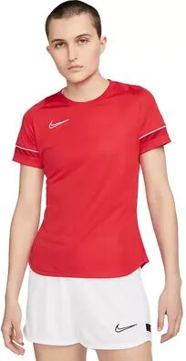 Nike Women's Nike Dri-FIT Academy Soccer Top, Size: Large, Dark Pink