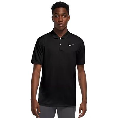 Nike Men's Nike Dri-FIT Golf Polo, Size: Large, Grey