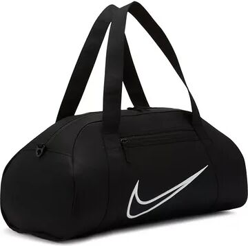 Nike Gym Club Training Duffel Bag, Grey