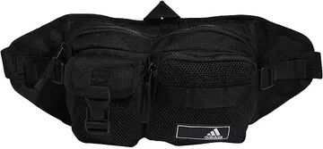 adidas Amplifier 2 Crossbody Bag, Black