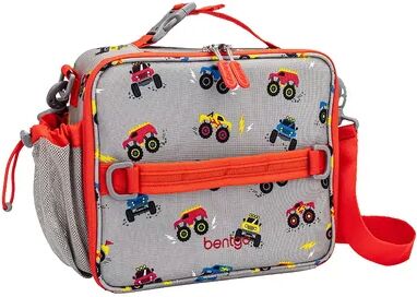 Bentgo Kids Prints Lunch Bag, Multicolor