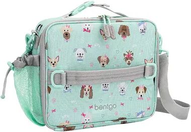 Bentgo Kids Prints Lunch Bag, Multicolor