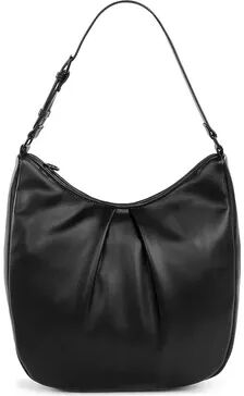 Bugatti Brera Hobo Bag, Black