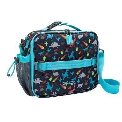 Bentgo Kids Prints Lunch Bag, Multicolor