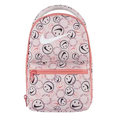 Nike My Fuel Lunch Bag, Light Pink