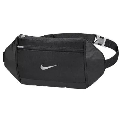 Nike Women's Nike Challenger Fanny Waist Pack, Grey