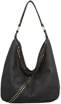 Mellow World Eliza Hobo Bag, Black