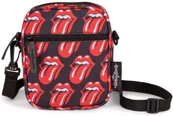 The Rolling Stones The Core Collection Small Crossbody Bag, Multicolor