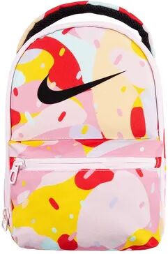 Nike My Fuel Lunch Bag, Light Grey