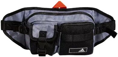 adidas Amplifier 2 Crossbody Bag, Grey