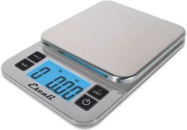 Escali Nutro Digital Food Scale, Multicolor