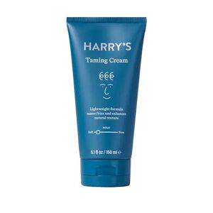 Harry's Men's Taming Cream, Size: 5.1 Oz, Multicolor