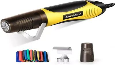 Enventor Yellow Mini Heat Gun