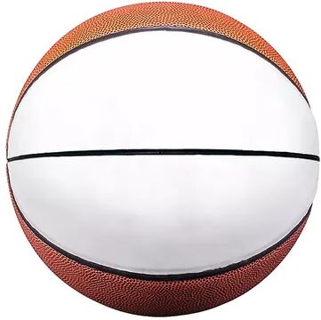 Baden 29-in. 2-Panel Autograph Basketball - Men's, Multicolor