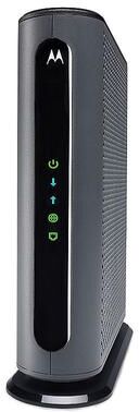 Motorola Cable Modem 24x8, Multicolor