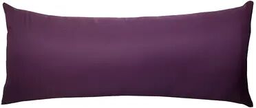 Unbranded Rest Right Body Pillow, Purple, STD PILLOW