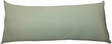 Unbranded Rest Right Body Pillow, Green, STD PILLOW