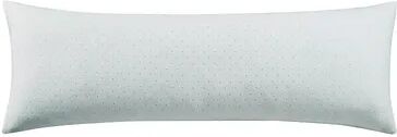 Philosophy Sleep Philosophy Shredded Memory Foam Body Pillow, White, BODY PILLW