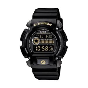 Casio Men's G-Shock Digital Chronograph Watch - DW9052-1CCG, Black