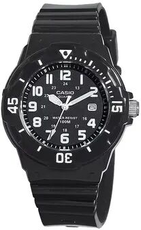 Casio Women's Watch - LRW200H-1BVCF, Black