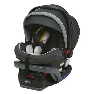 Graco SnugRide SnugLock 35 Elite Infant Car Seat, Multicolor