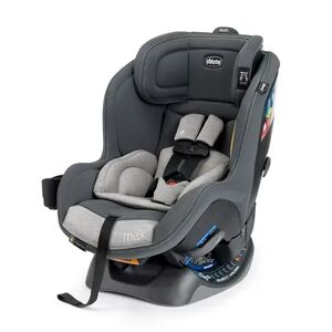 Chicco NextFit Max ClearTex Convertible Car Seat, Grey