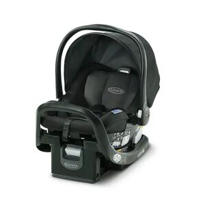 Graco SnugRide SnugFit 35 Infant Car Seat, Multicolor