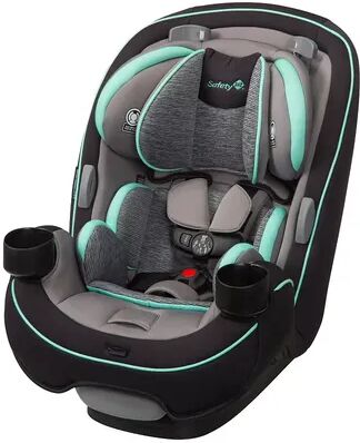 Safety 1st Grow & Go 3-in-1 Convertible Car Seat, Blue