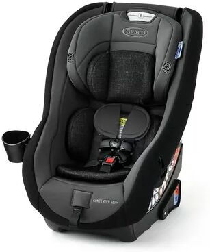 Graco Contender Slim Convertible Car Seat, West Point