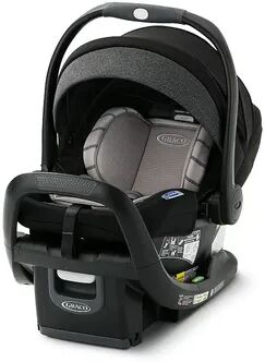 Graco SnugRide SnugFit 35 DLX Infant Car Seat, Maison Fashion