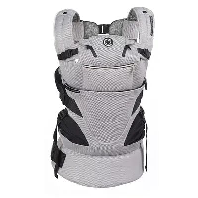 Contours Journey GO Baby Carrier, Grey