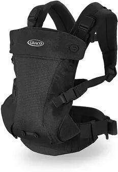 Graco Cradle Me 4-in-1 Baby Carrier, Oxford