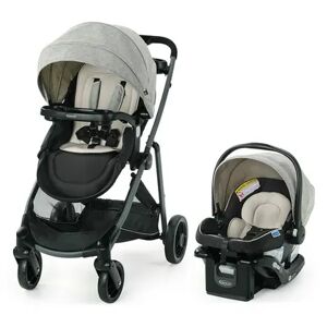 Graco Modes Element LX Travel System, Multicolor