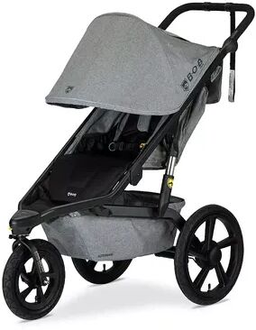 BOB Gear Alterrain Jogging Stroller, Multicolor