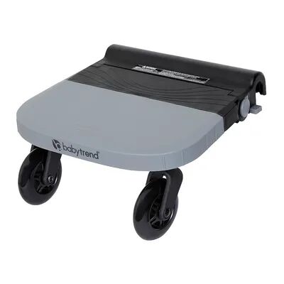 Baby Trend Ride-On Stroller Board, Black