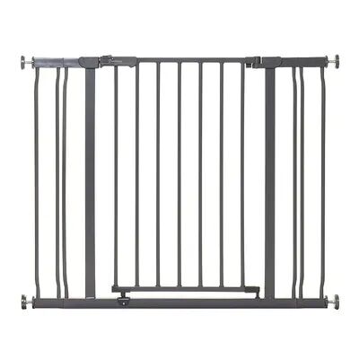 Dreambaby Dream Baby Ava Security Gate, Grey