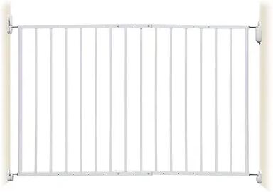 Dreambaby Arizona Extenda-Gate Baby Gate, White