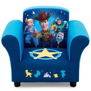 Delta Children Disney / Pixar Toy Story 4 Upholstered Chair by Delta Children