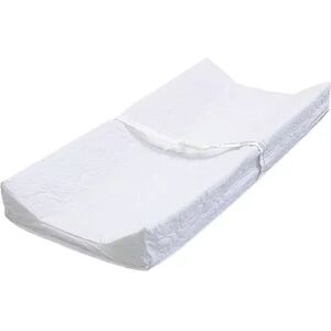 LA Baby Contoured Changing Pad - 32-in., White