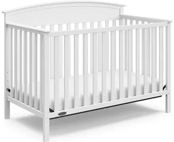 Graco Benton Convertible Crib, White