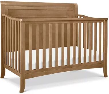 DaVinci Anders 4-in-1 Convertible Crib, Brown