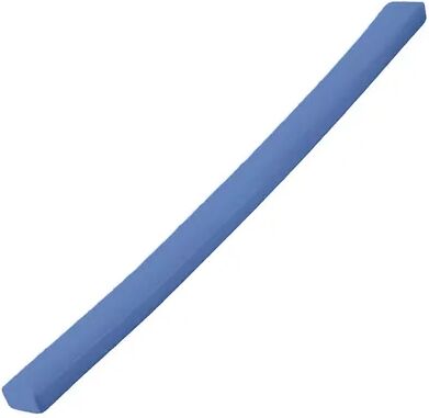 Vos Oasis 4 Ft Foam Swimming Pool Noodle Water Float, Capri Blue, Brt Blue