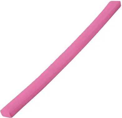 Vos Oasis 4 Ft Foam Swimming Pool Noodle Water Float, Capri Blue, Med Pink